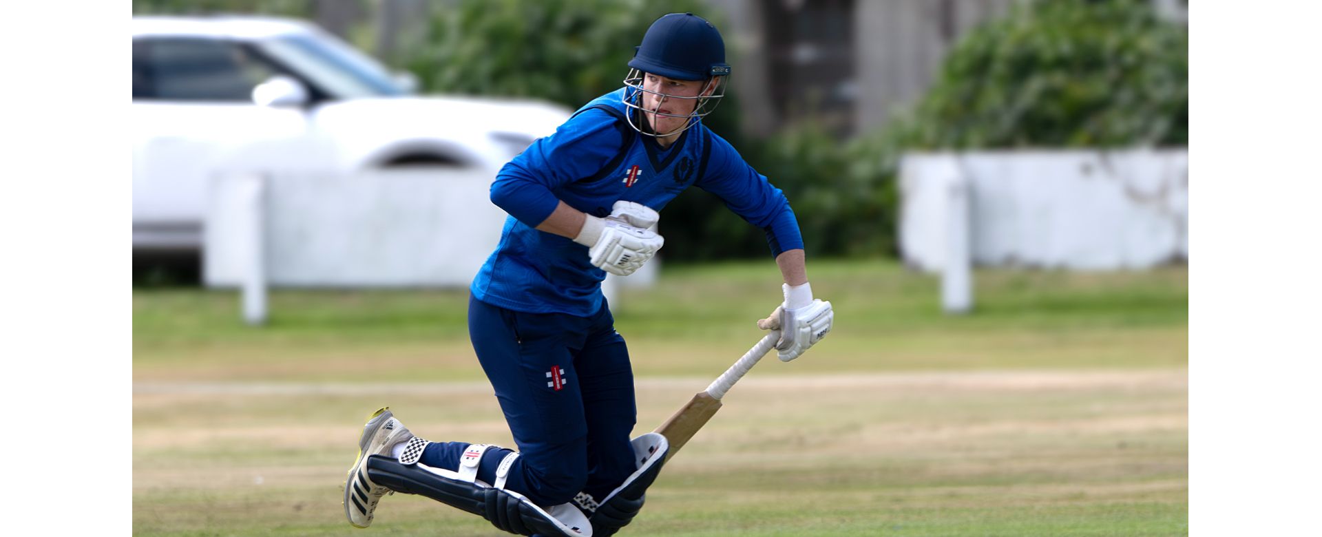 Theo Robinson Called Up For Scotland U19 World Cup Squad