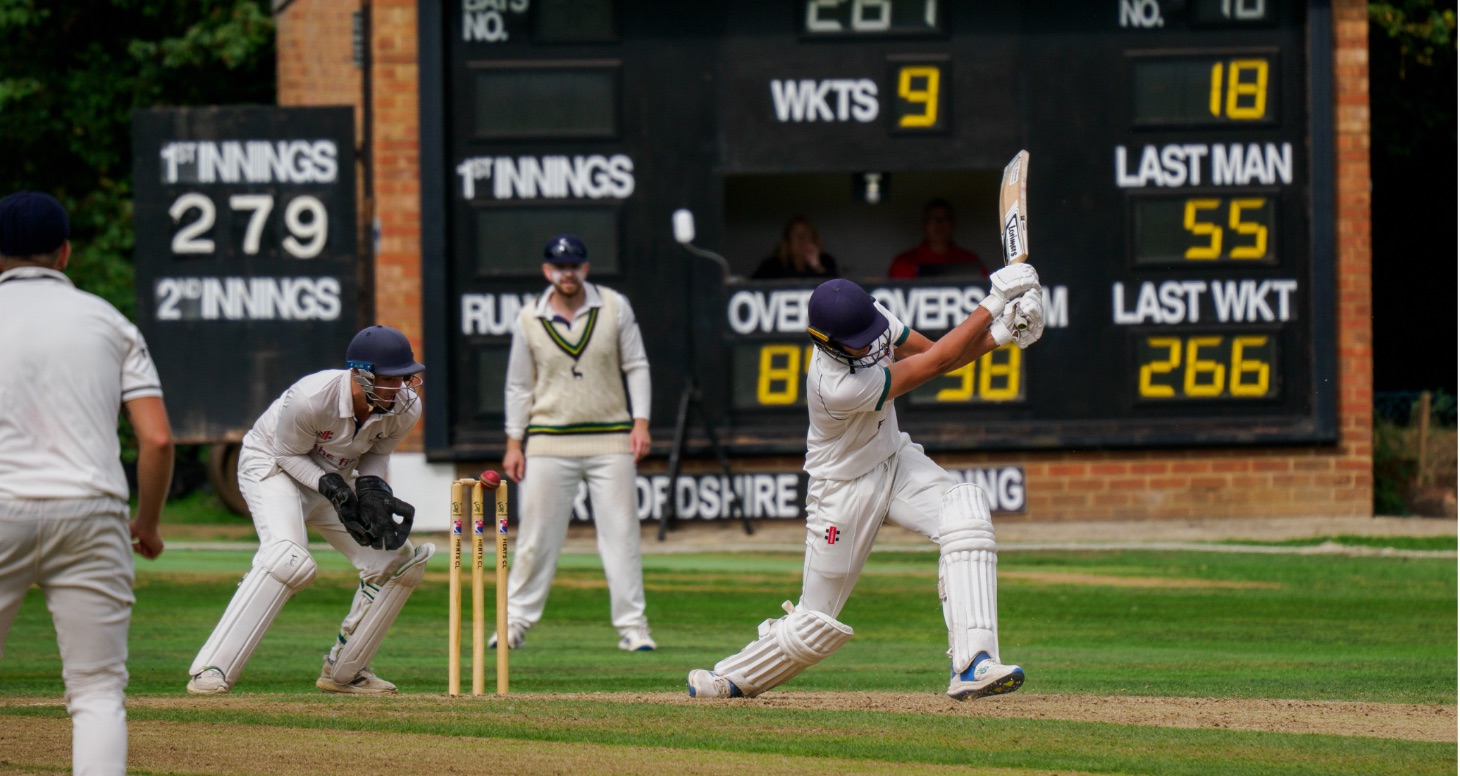 NCCA Cluberly Championship: Week 2 - Day Three Review