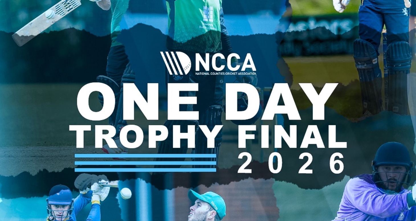 2026 Finals Day Venue Announcement