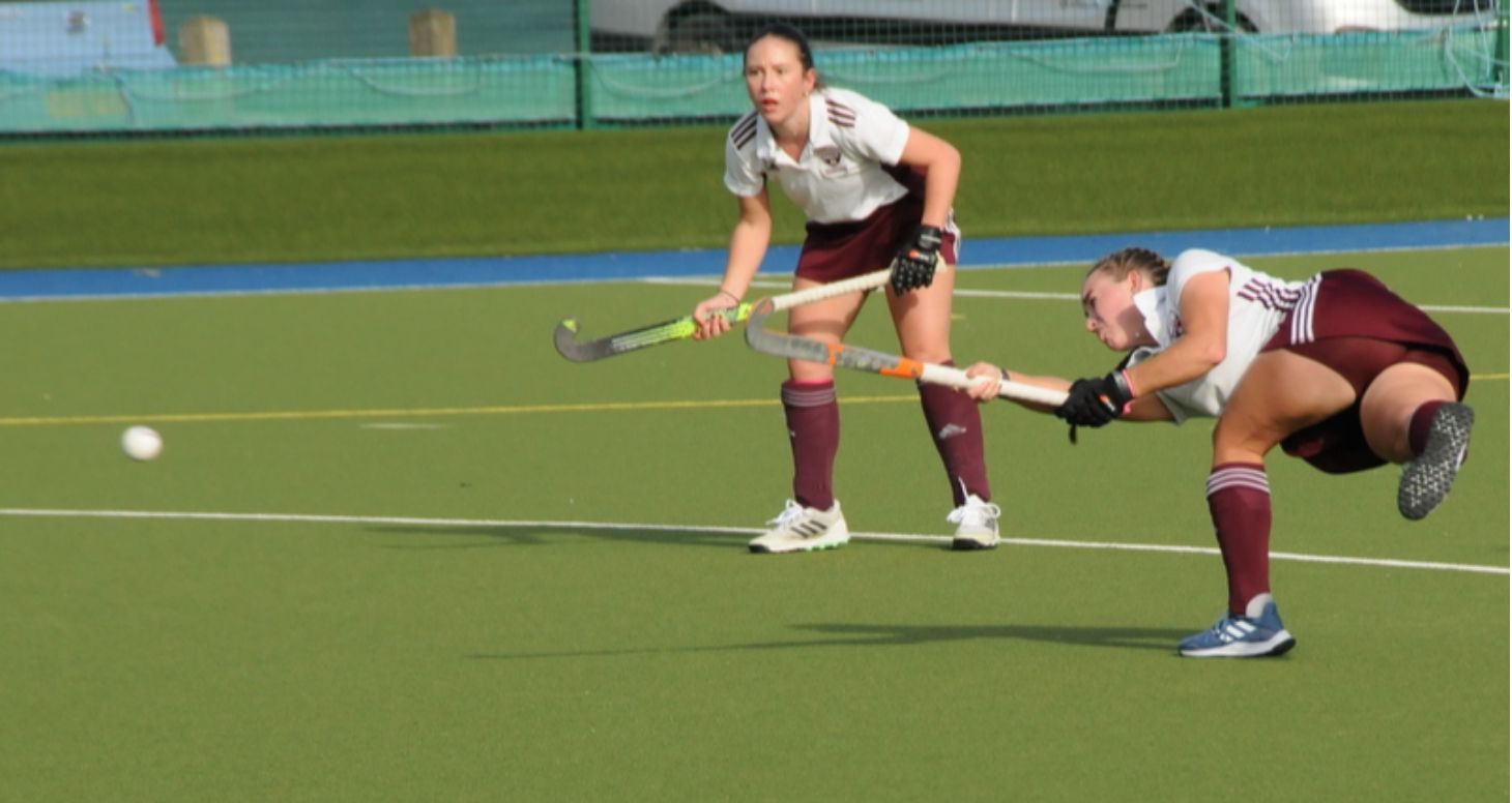 Womens 1 vs Beeston W1