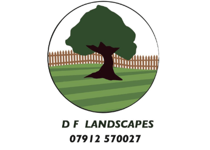 DF Landscapes