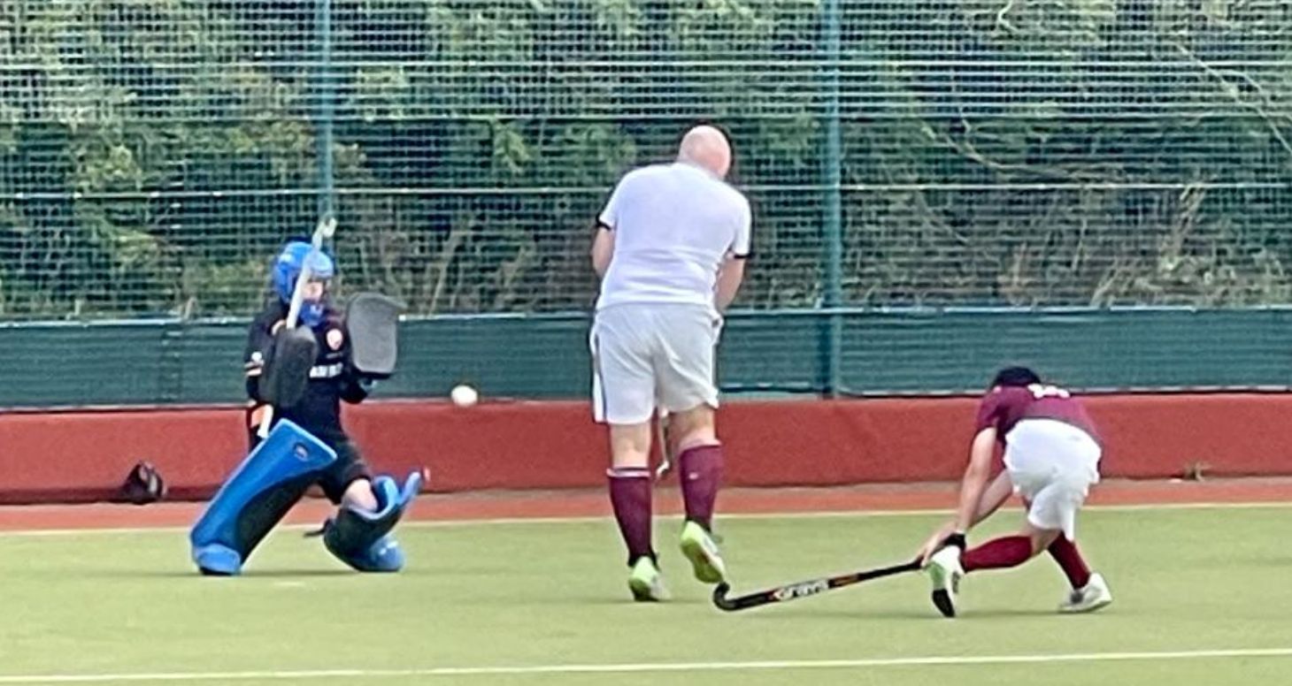 Mens 6 vs Mens 7