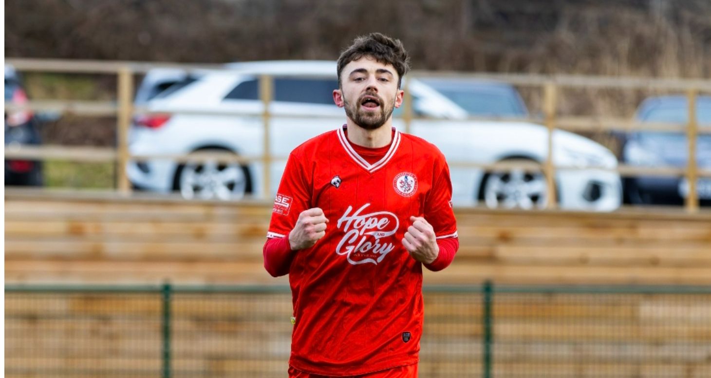 MATCH REPORT: Chadderton 2-0 Litherland REMCYA 