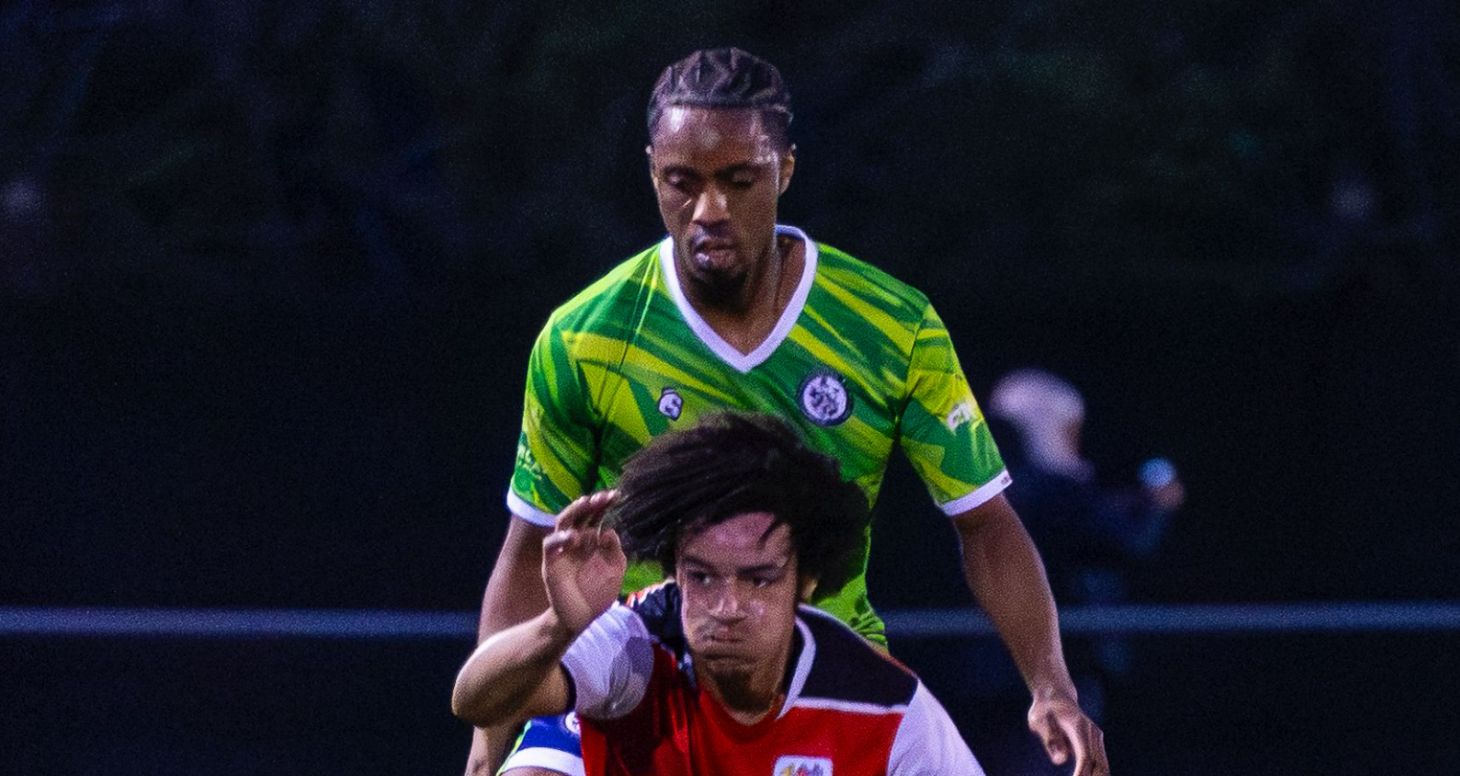 MATCH REPORT: Prestwich Heys 1-0 Chadderton 