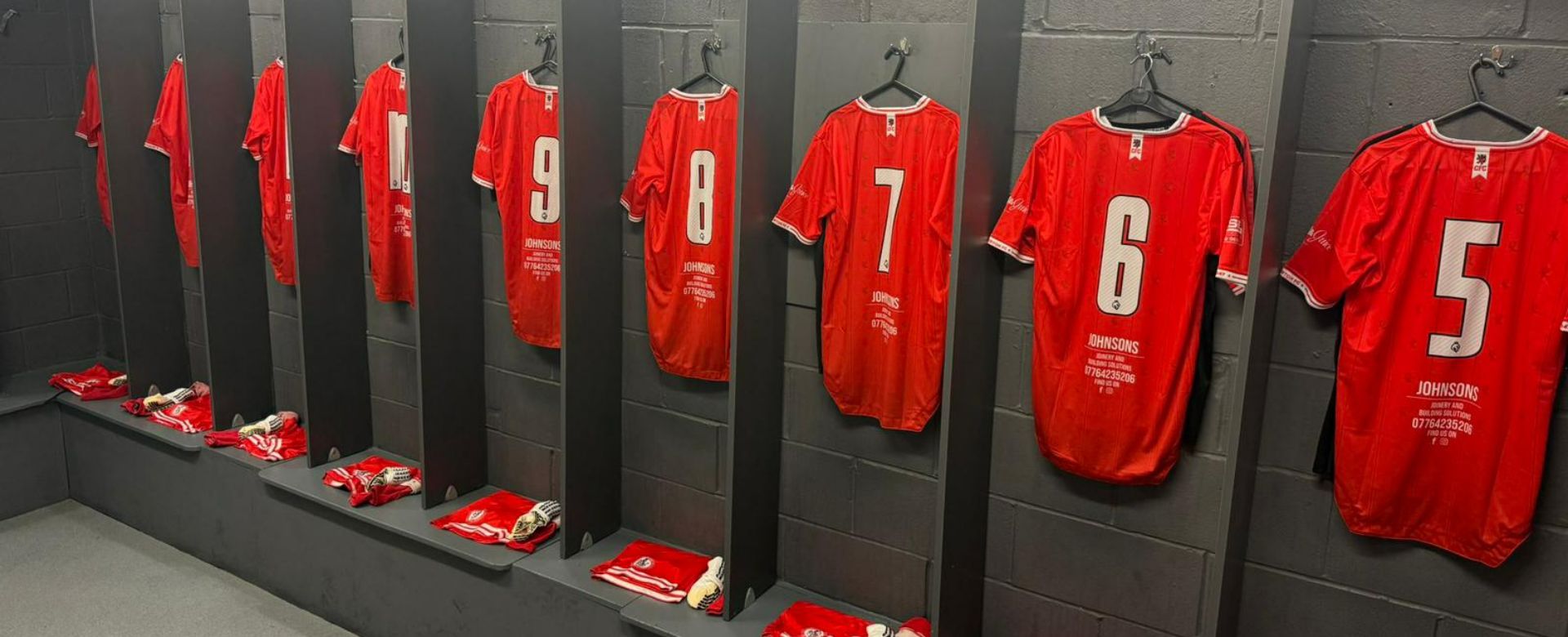 MATCH PREVIEW: Chadderton Brace for First League Test at New Stadium
