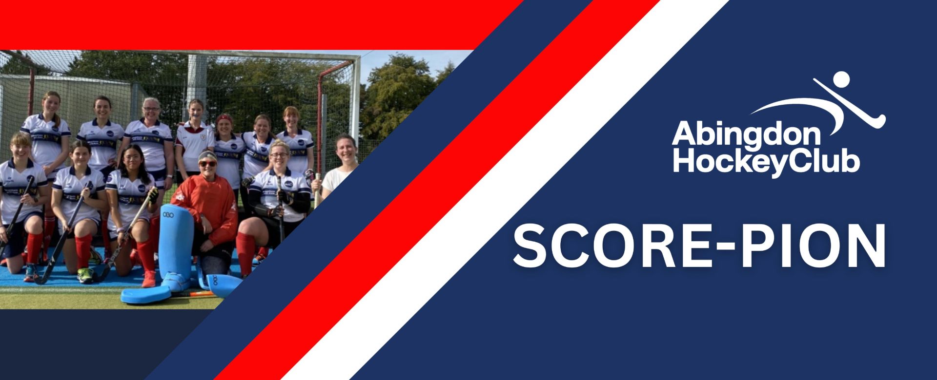 Weekly SCORE-pion 07-10-23