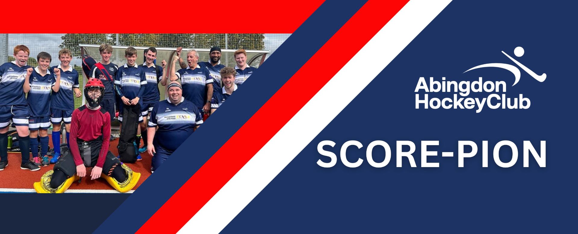 The Weekly SCORE-pion 30-09-23
