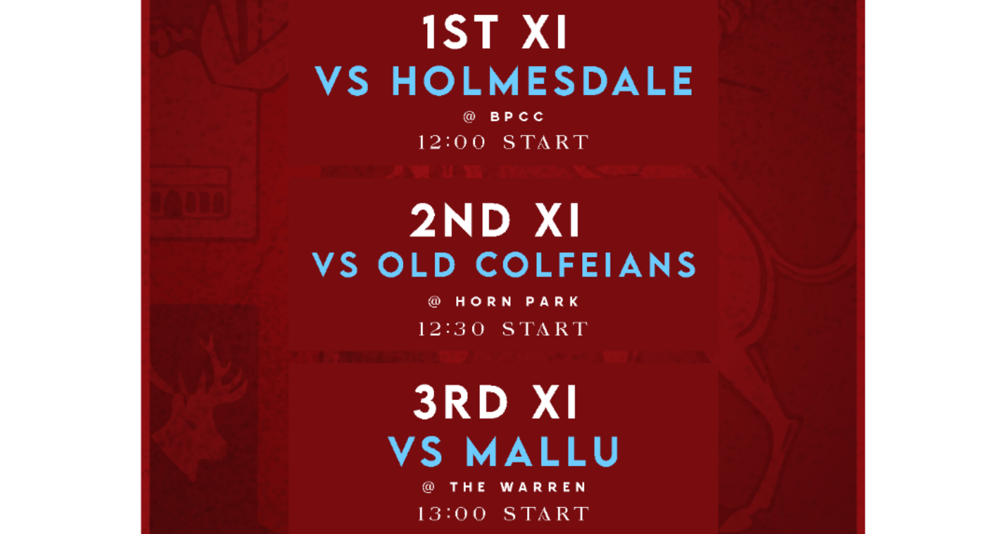 BPCC Season Begins