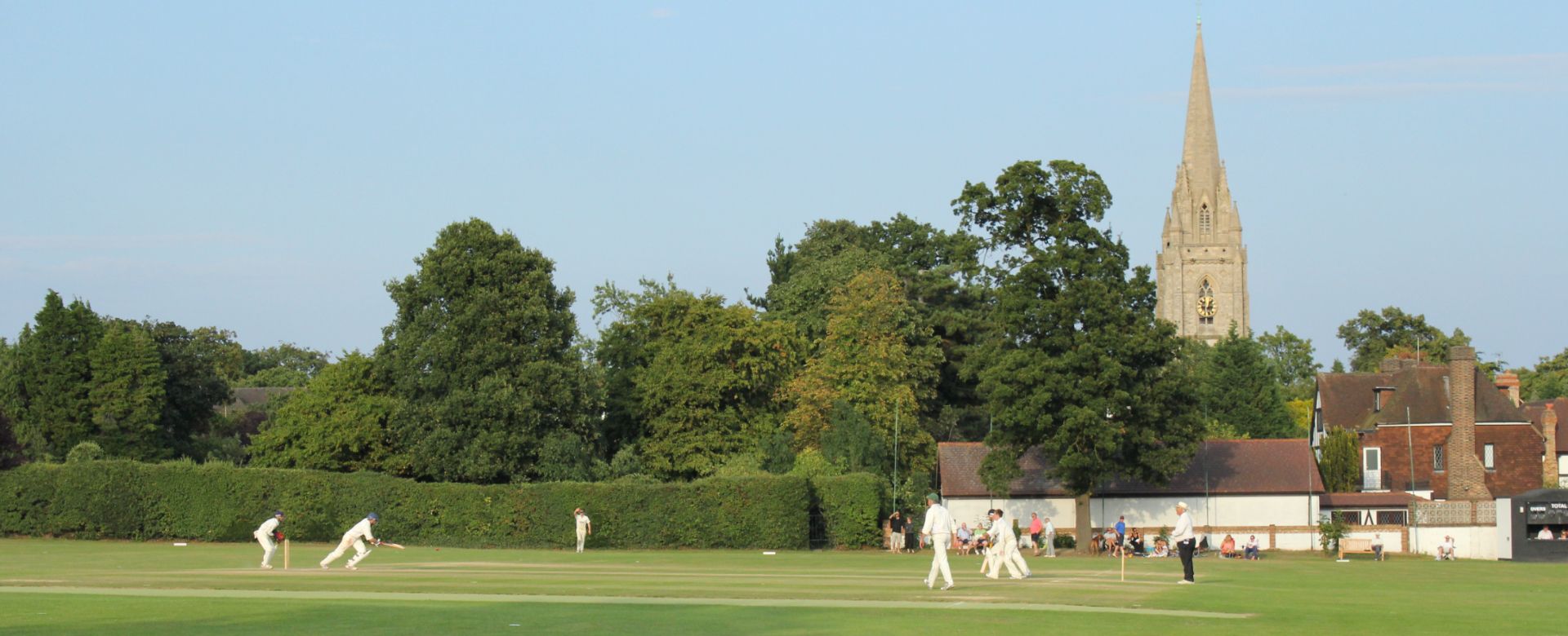 BPCC Pre-Season Fixtures