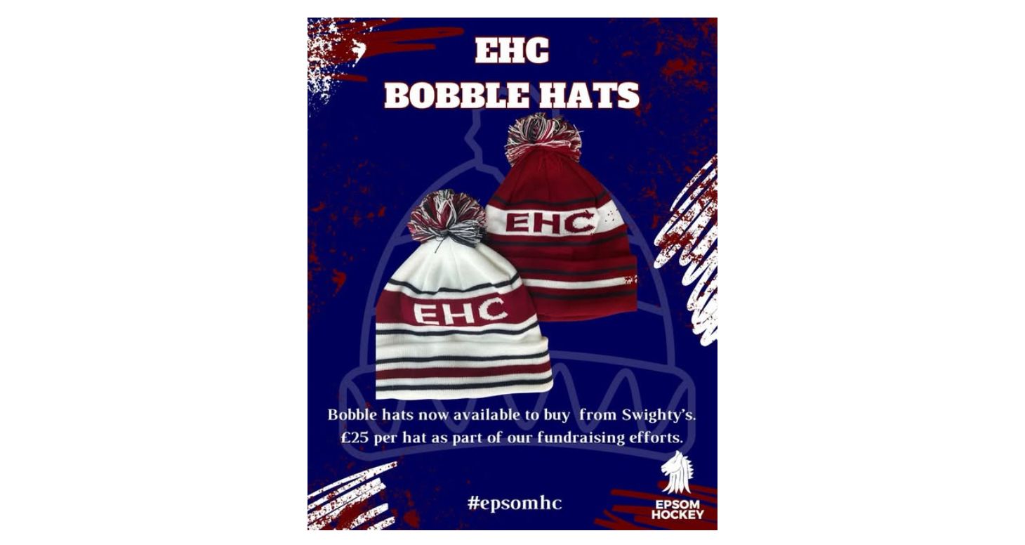 Bobble Hats