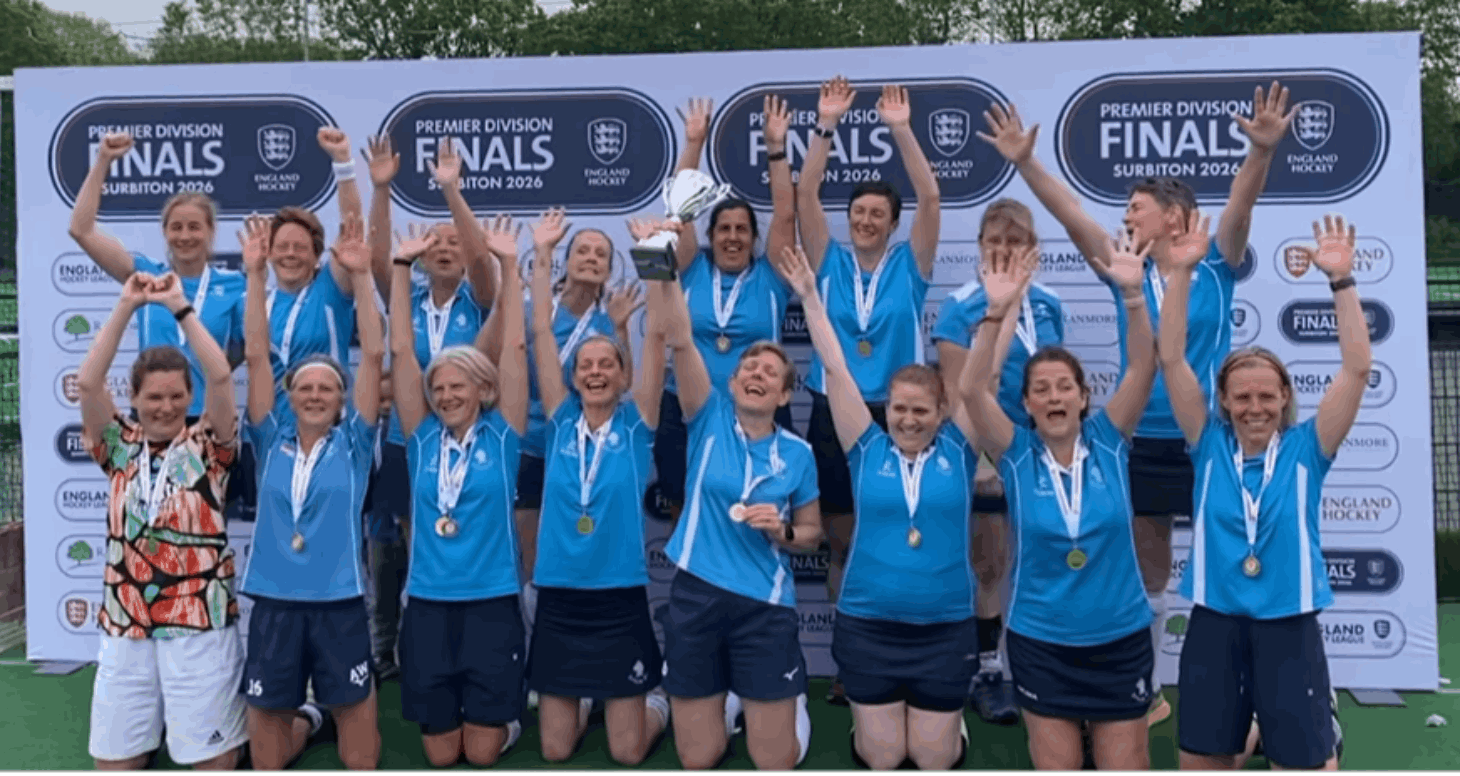 Masters Finals Weekend 2026