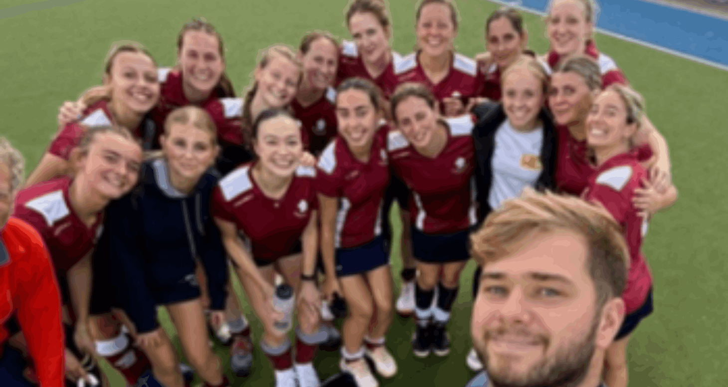 Womens 1 Top Premier Division