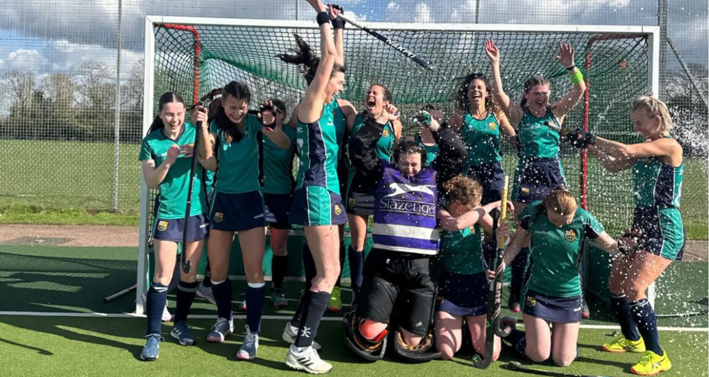 4 Teams earn Promotion to seal excellent season