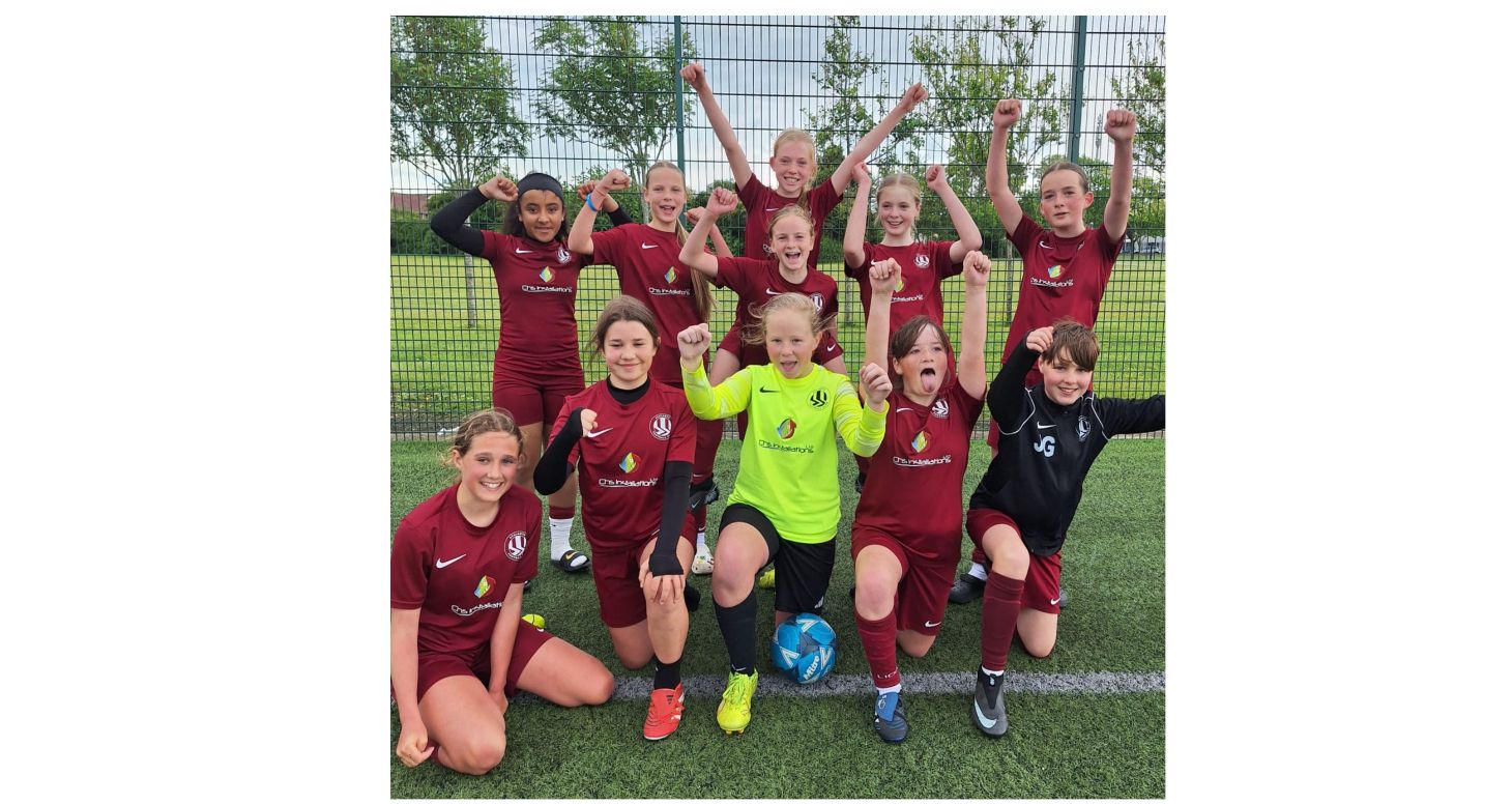 The Big One! U12 Performance Conquer Erith & Belvedere To Book National Finals Ticket