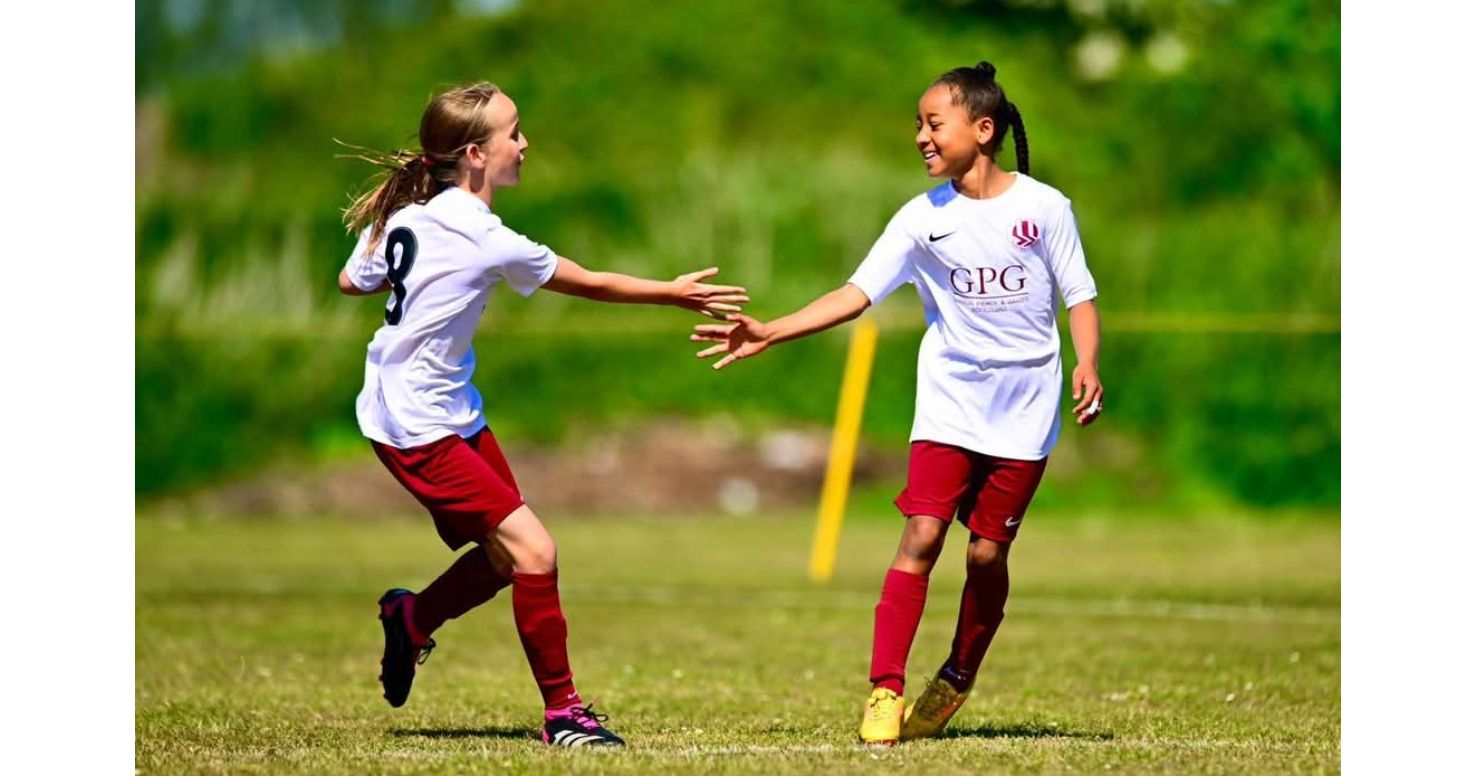 BUILD YOUR FUTURE! Atalanta FC Announces 2026/27 Girls JPL Warriors Trials & Girls Open Sessions