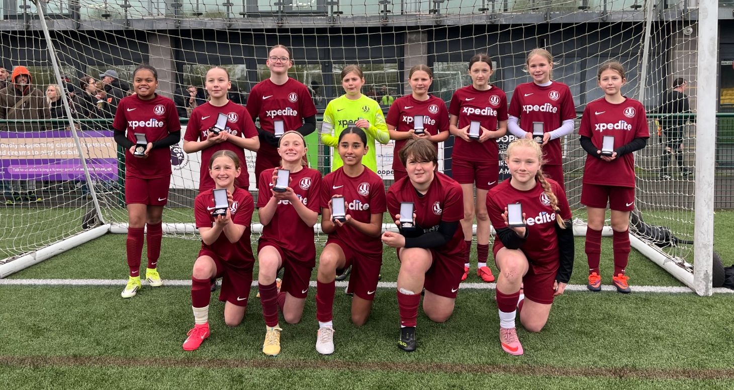 Success is Earned, Not Given: A Season of Excellence for our Maroon Squads