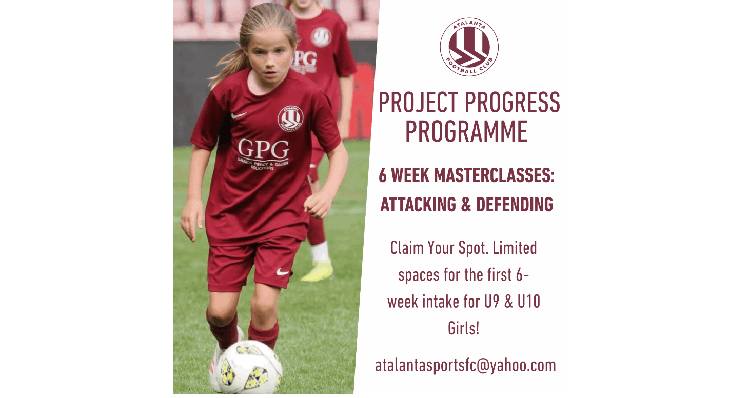 New Specialist ‘project Progress’ Programme Launches