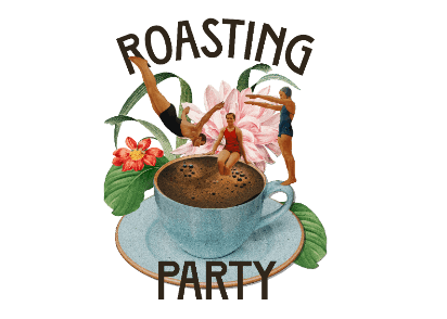 Roasting Party