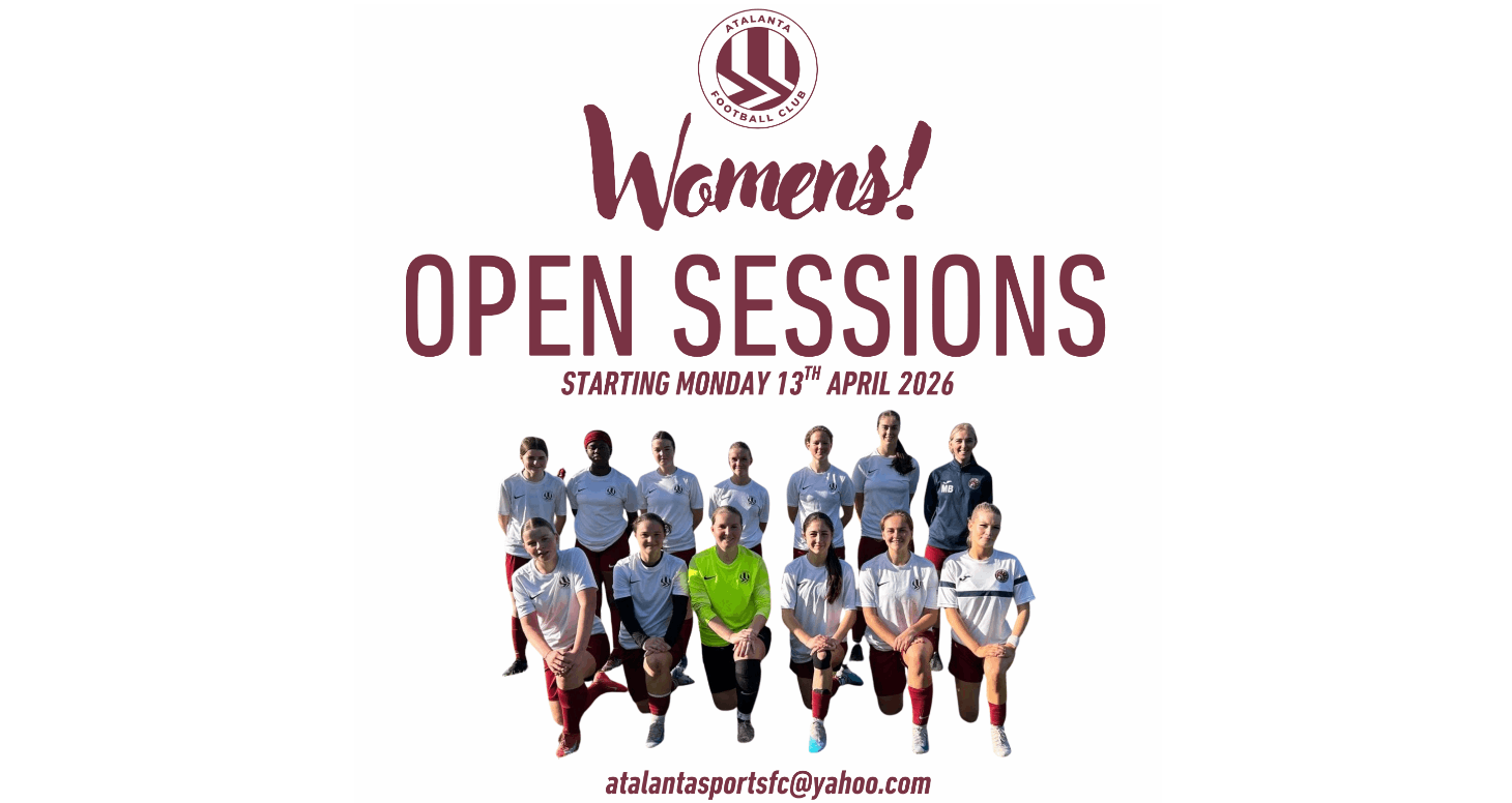 History in the Making: Atalanta FC Announces Inaugural Women’s Senior Team