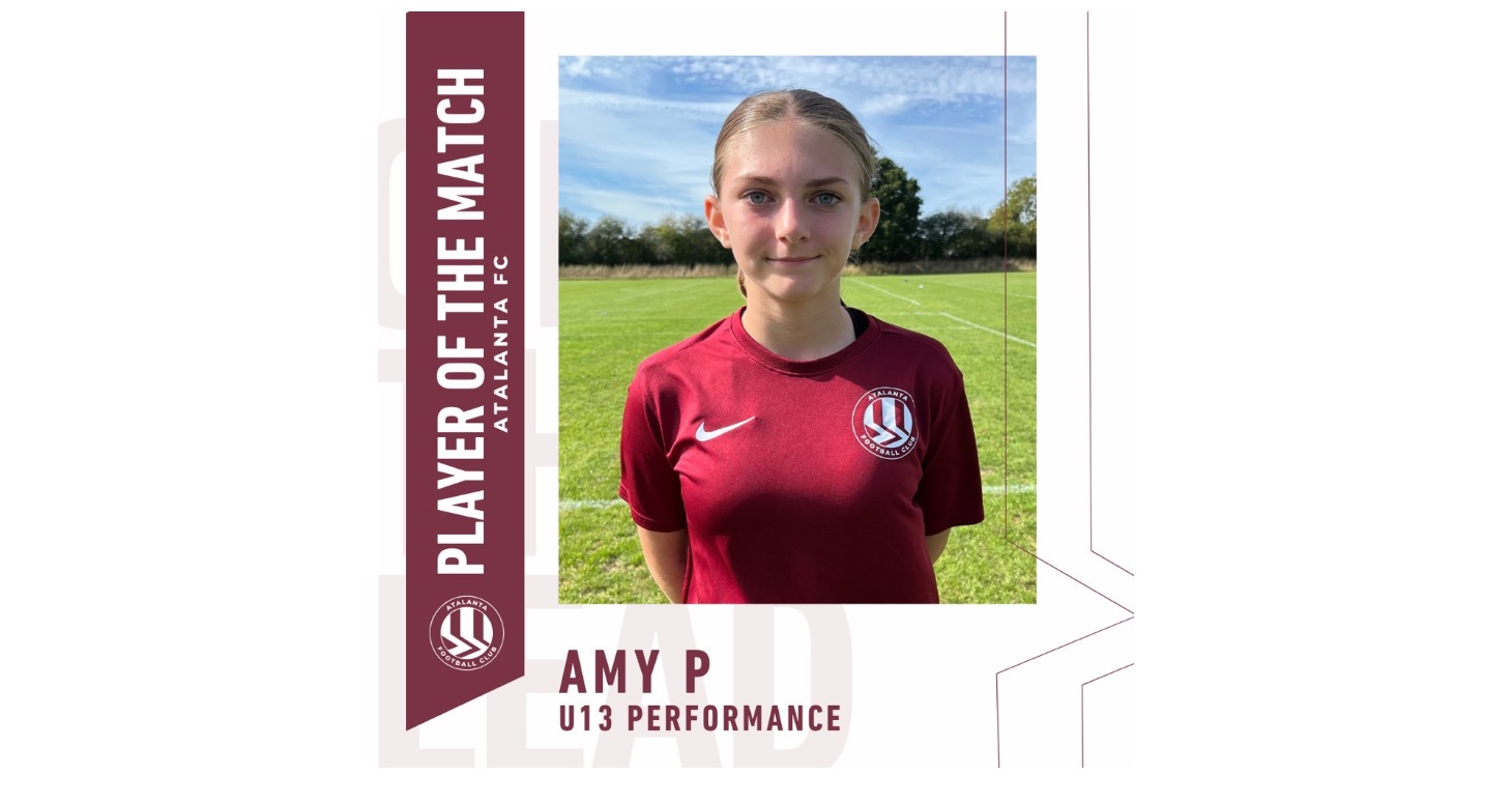 Under 13 Performance Squad vs Hartland Girls Academy