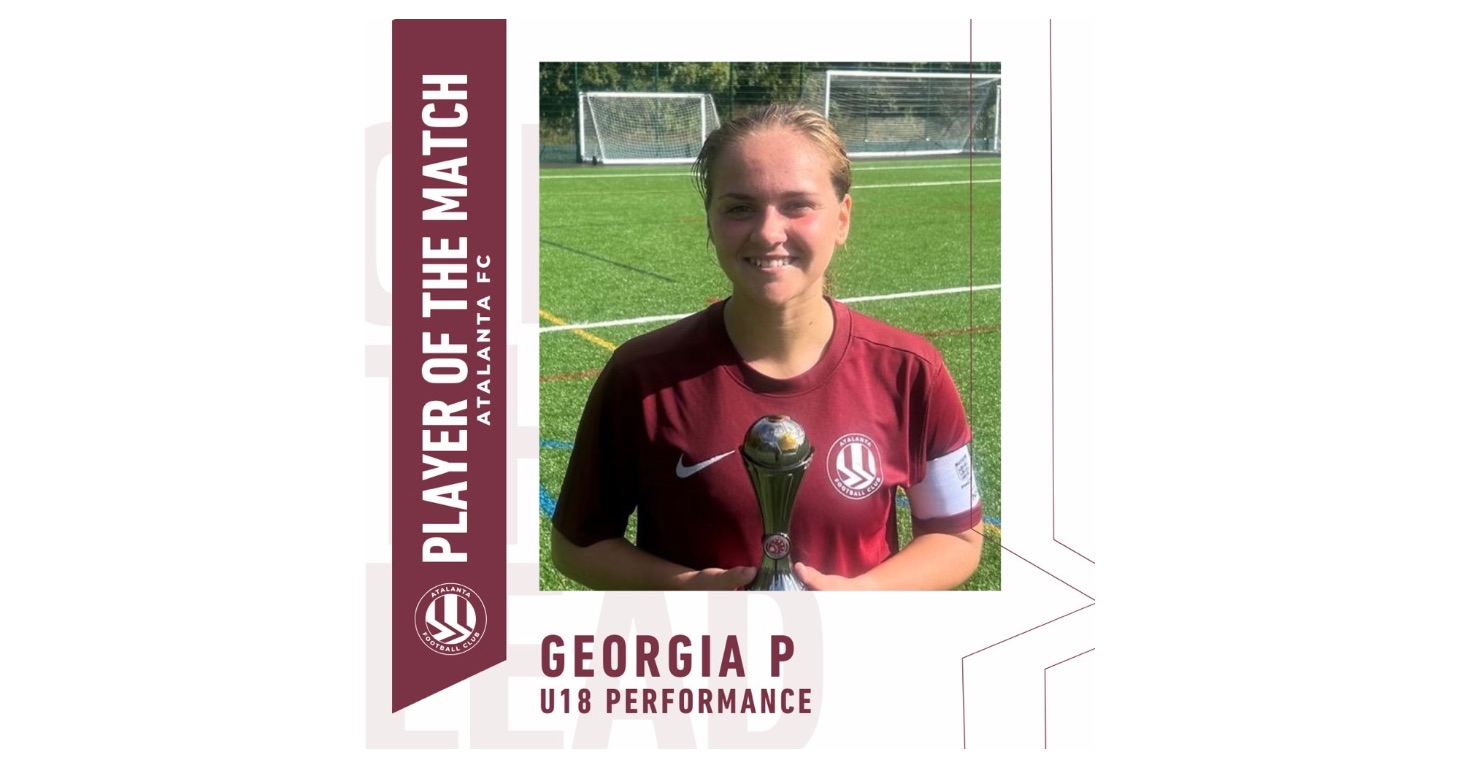 Under 18 Performance Squad vs Queens Park Ladies 