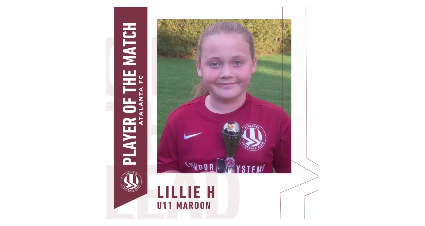 Under 11 Maroon vs Overton Youth U11 Eagles
