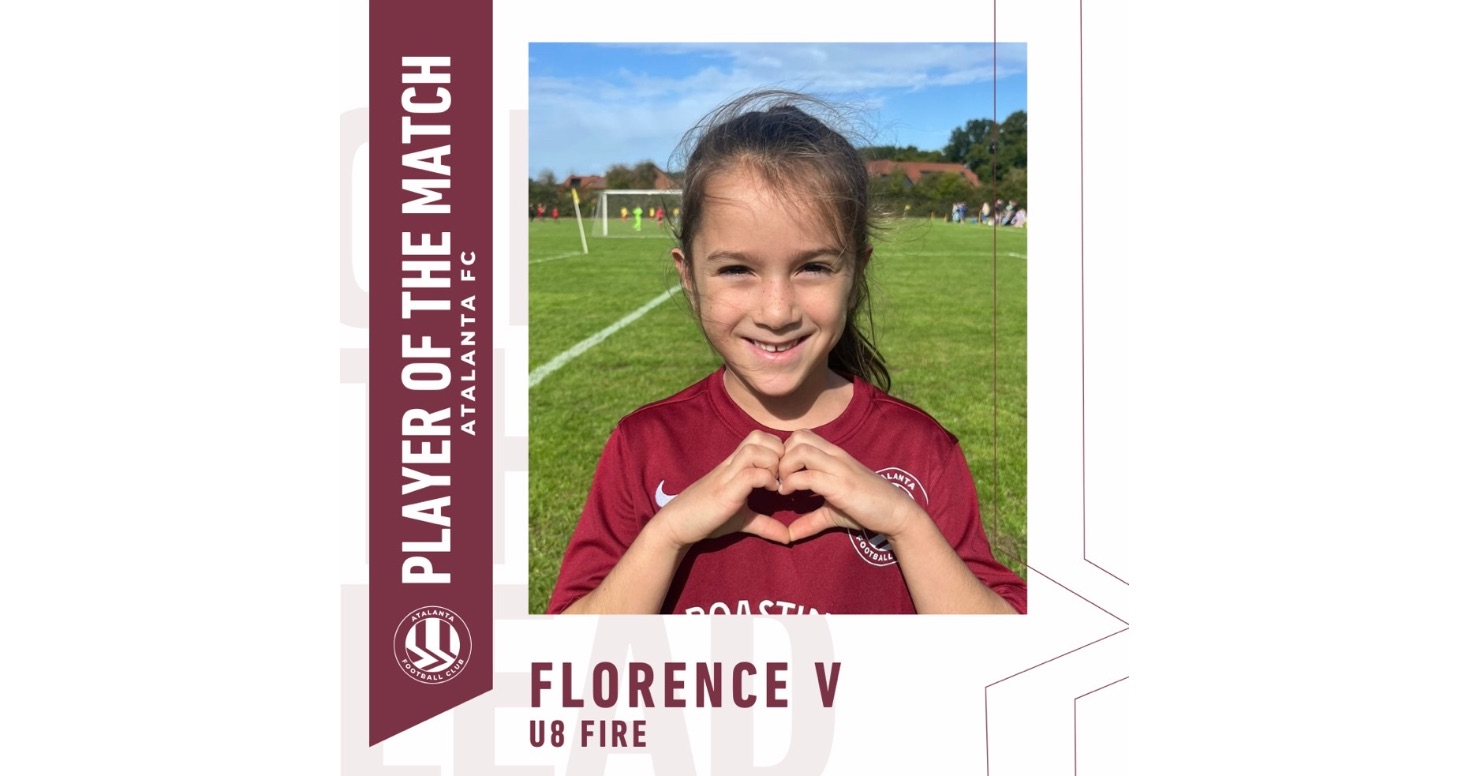 Under 8 Fire vs Hythe & Dibden Youth Meerkats