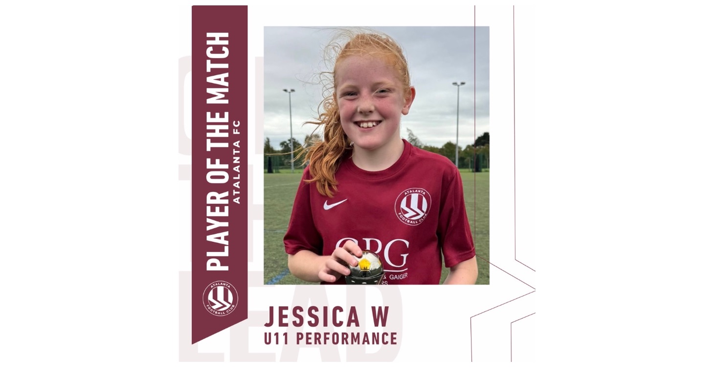 Under 11 Performance Squad vs Montpelier Villa Galaxy Girls