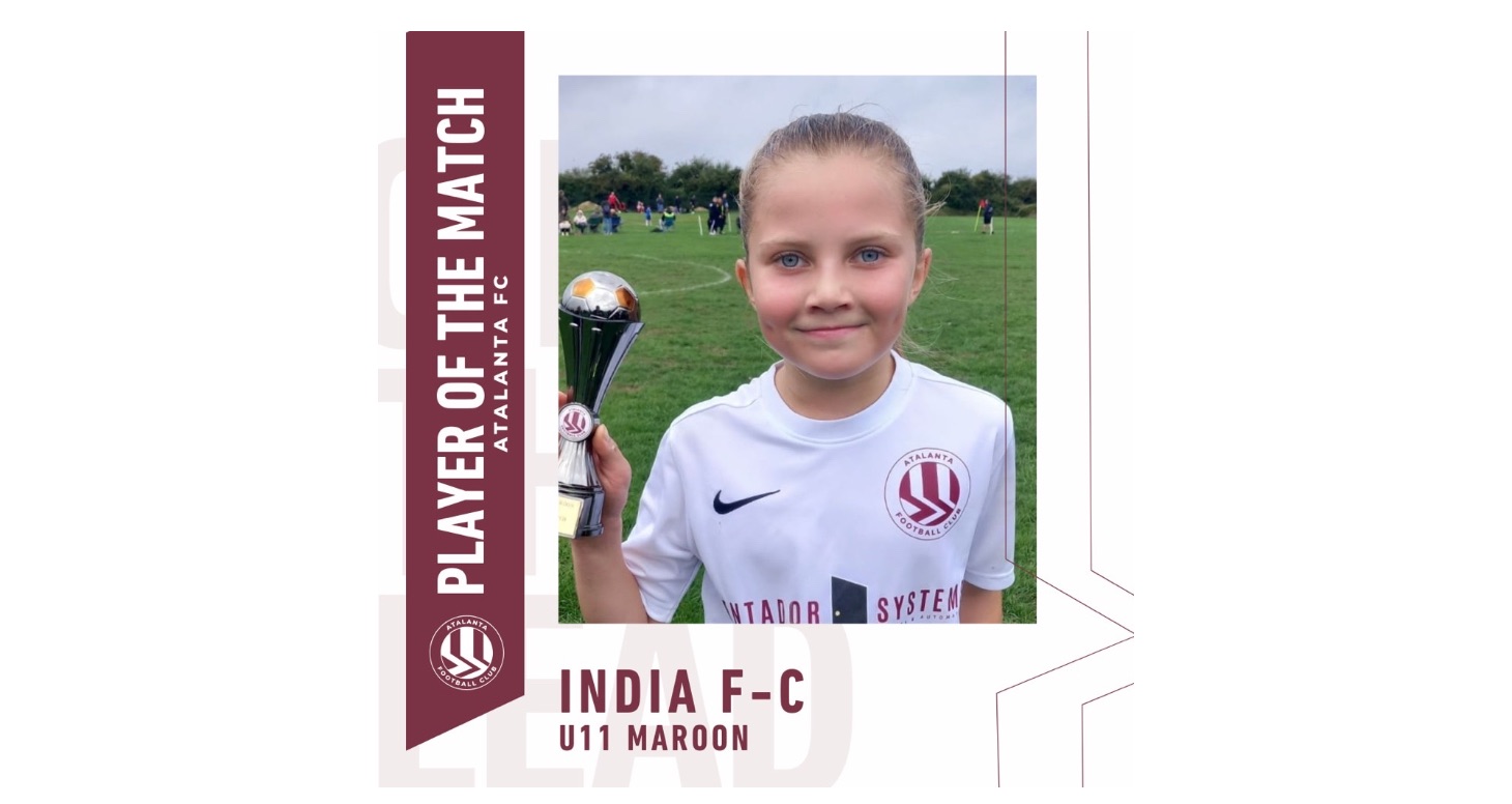 Under 11 Maroon vs Shipton Bellinger Rams Youth U11