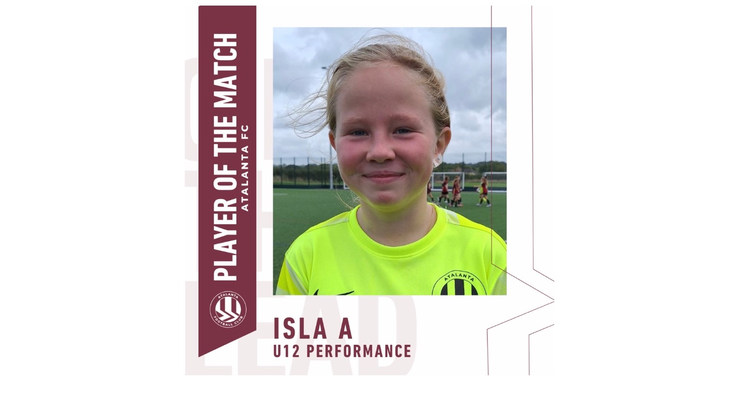 Under 12 Performance Squad vs AFC Bournemouth Women