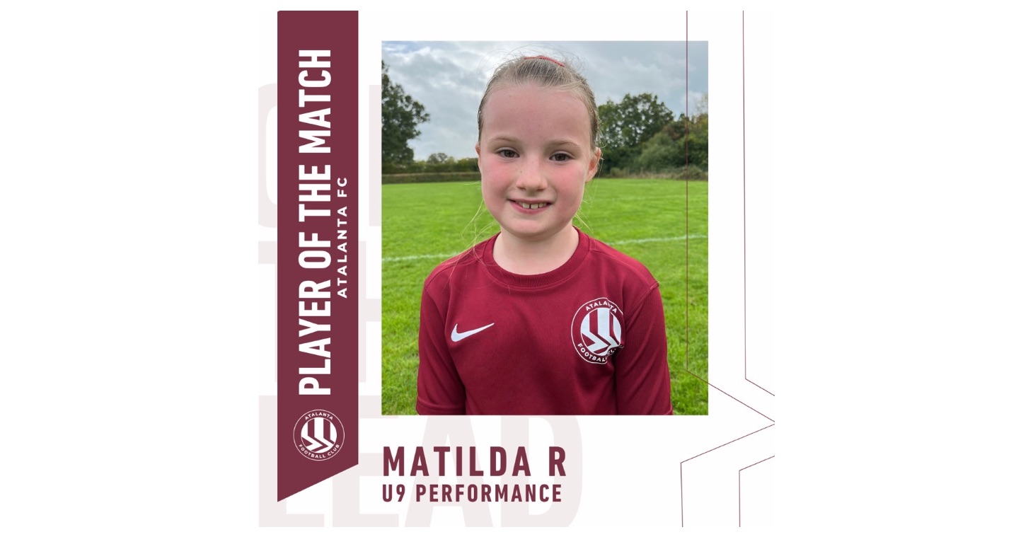 Under 9 Performance Squad vs Alderholt Youth YFC U9 Thunders
