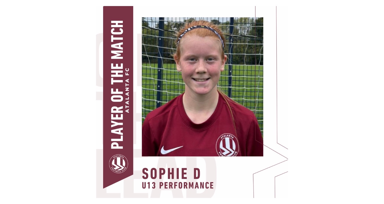 Under 13 Performance Squad vs Aldershot Town Football Club 