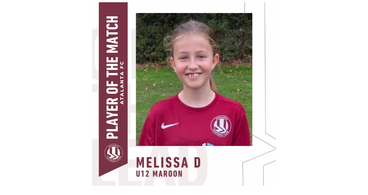 Under 12 Maroon vs Basingstoke Town Youth U12 Girls