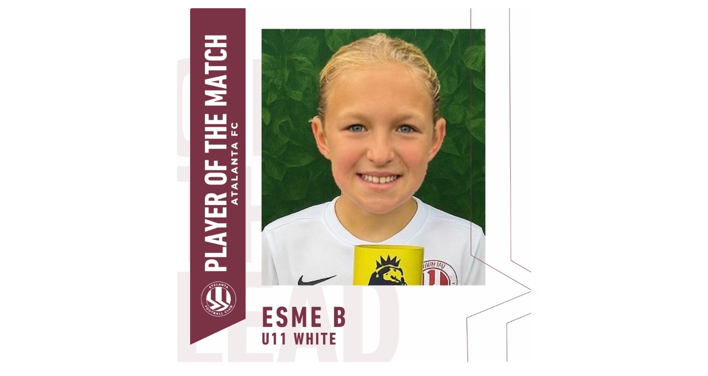 Under 11 White vs Andover New Street U11 Saints