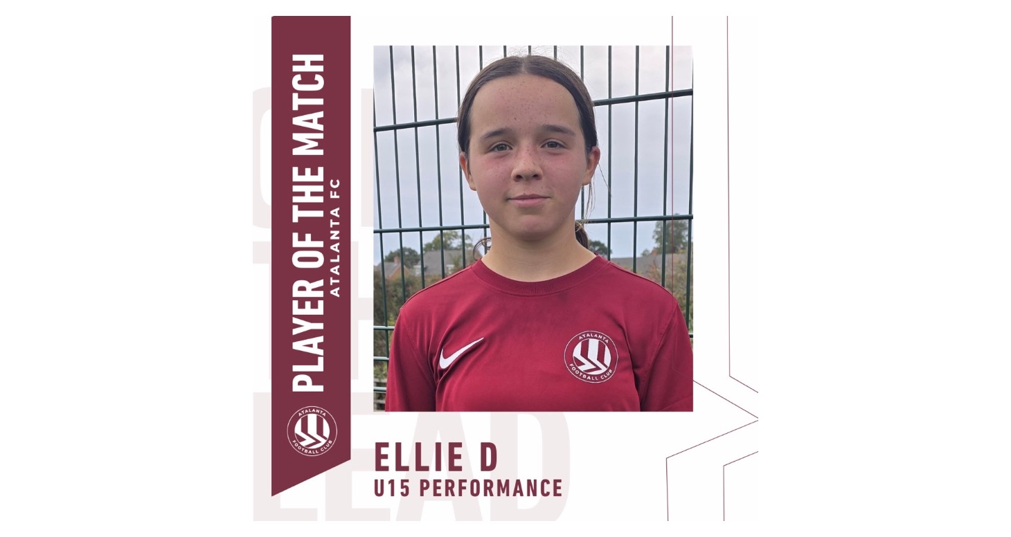 Under 15 Performance Squad vs Aldershot Town Football Club 