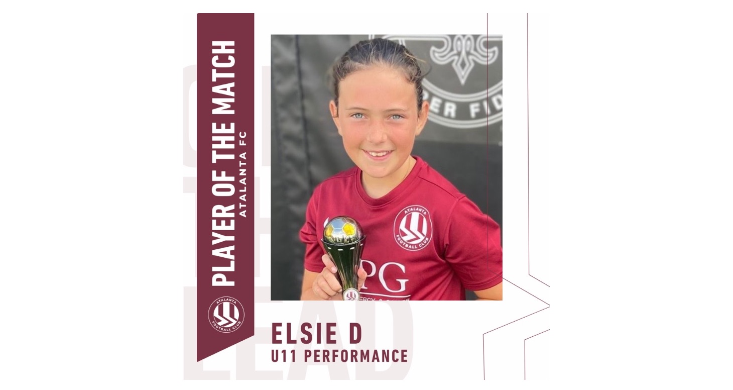 Under 11 Performance Squad vs Inspire Girls Football Academy