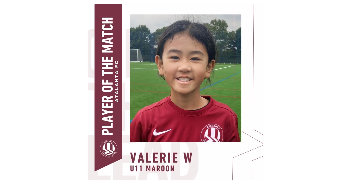 Under 11 Maroon vs AFC Stoneham Youth U11 Thunder