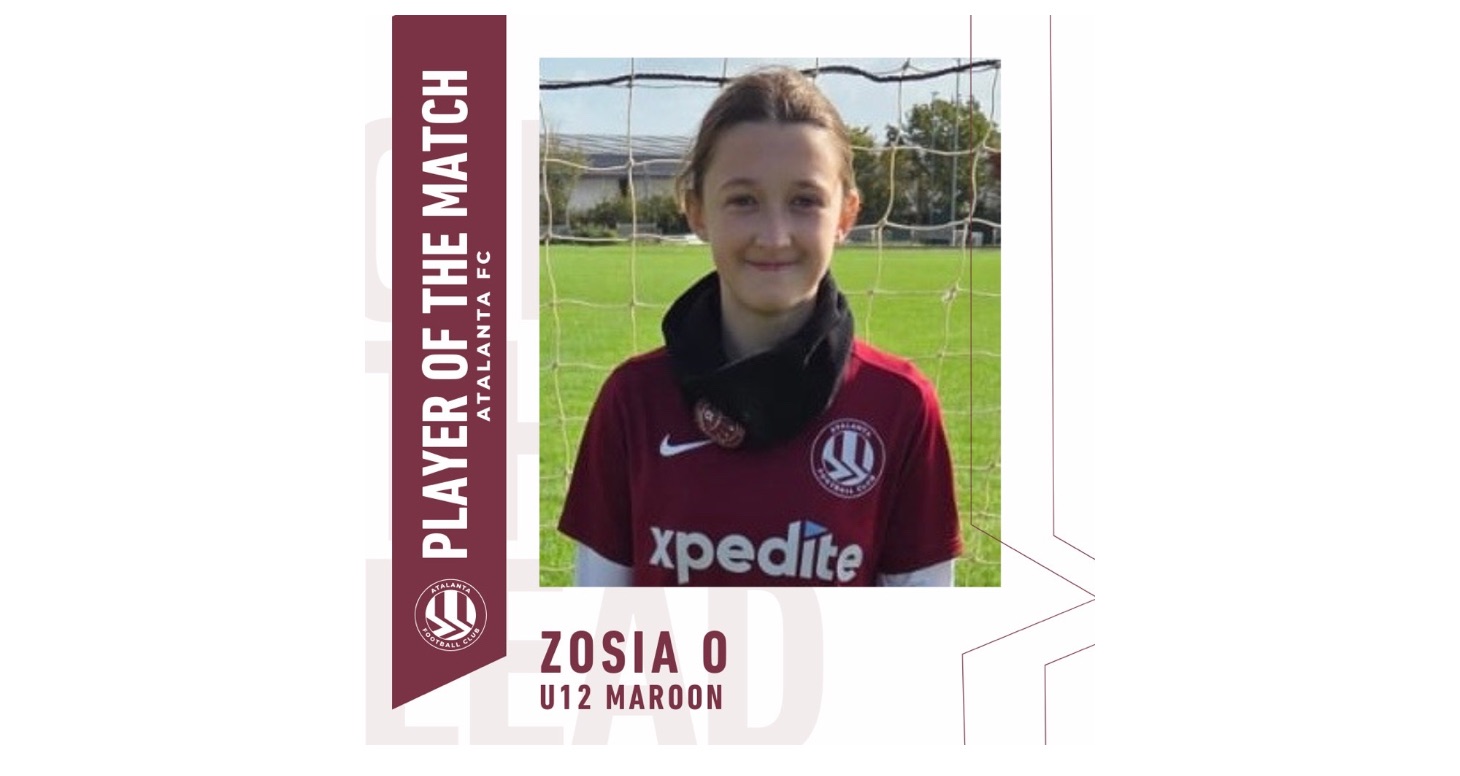 Under 12 Maroon vs Whiteley Wanderers Youth Comets