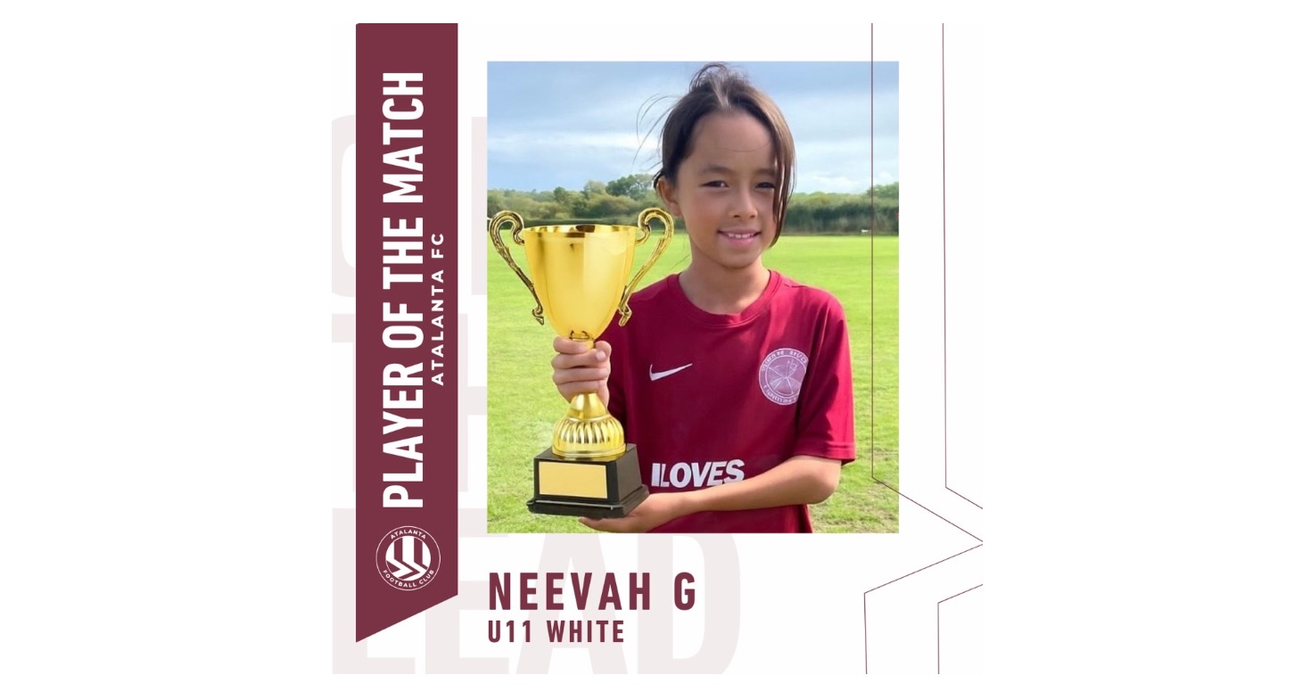 Under 11 White vs Worthys Youth U11