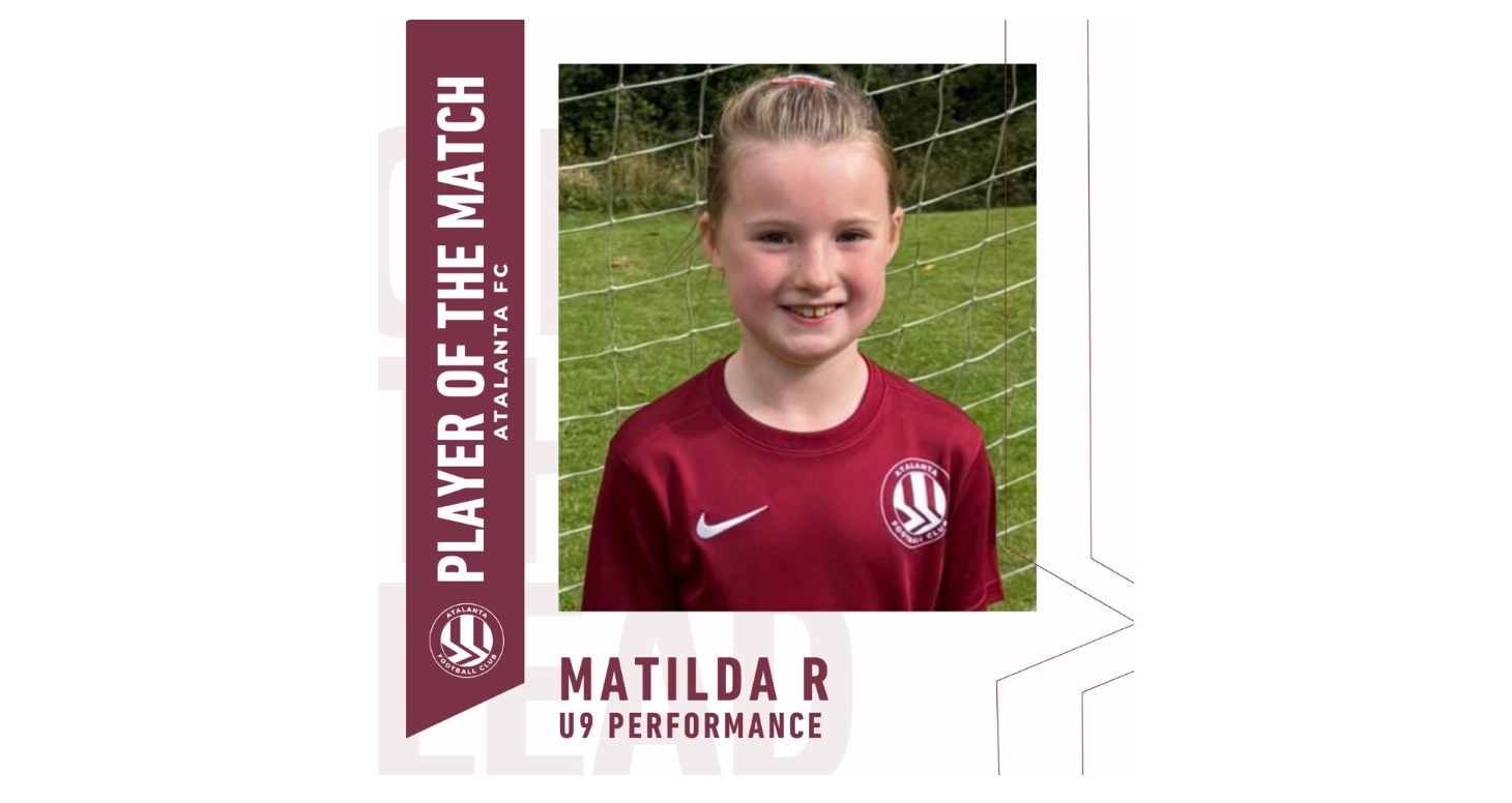 Under 9 Performance Squad vs Worthys Youth U9 Blues	