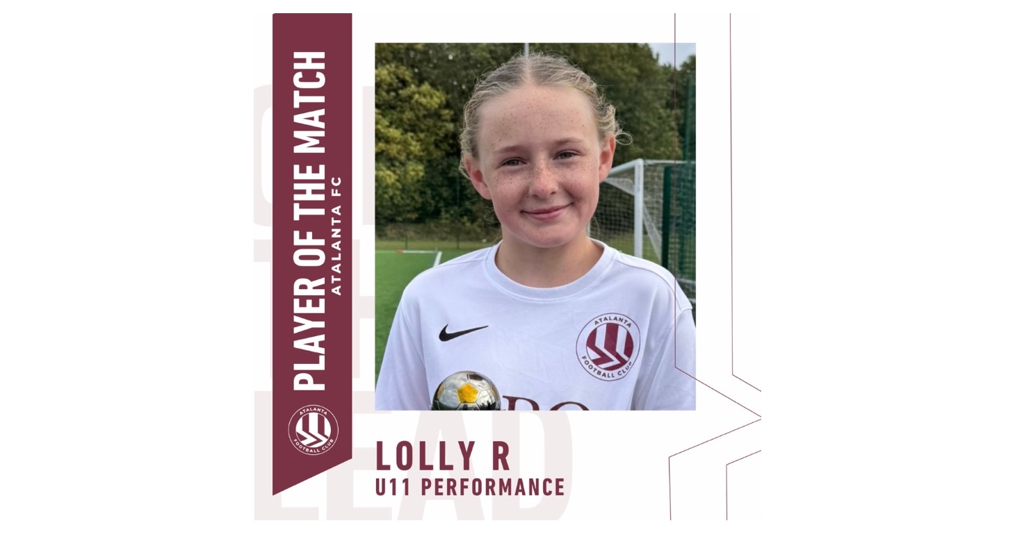 Under 11 Performance Squad vs Woking Football Club 