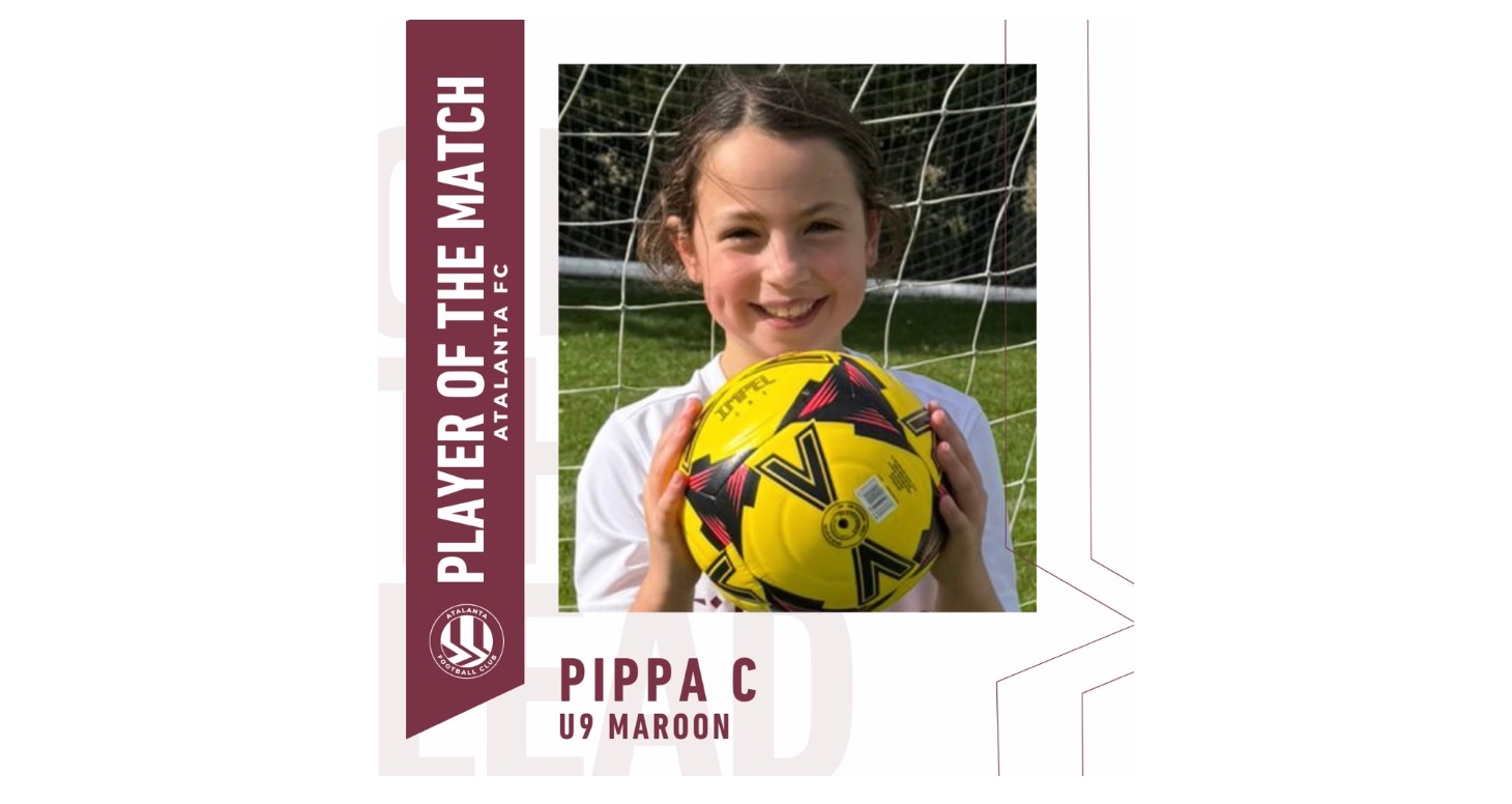 Under 9 Maroon vs Winchester City Flyers Cuckoos