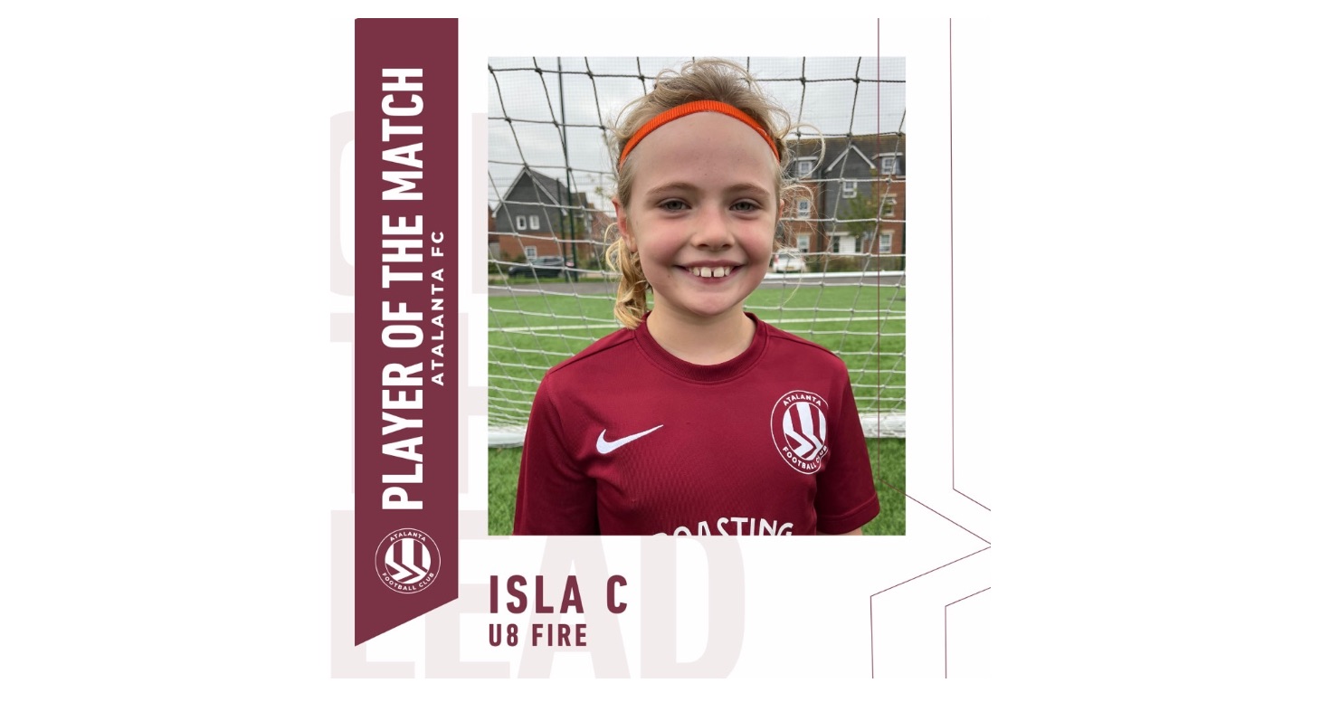 Under 8 Fire vs Romsey Town Youth U8 Lionesses