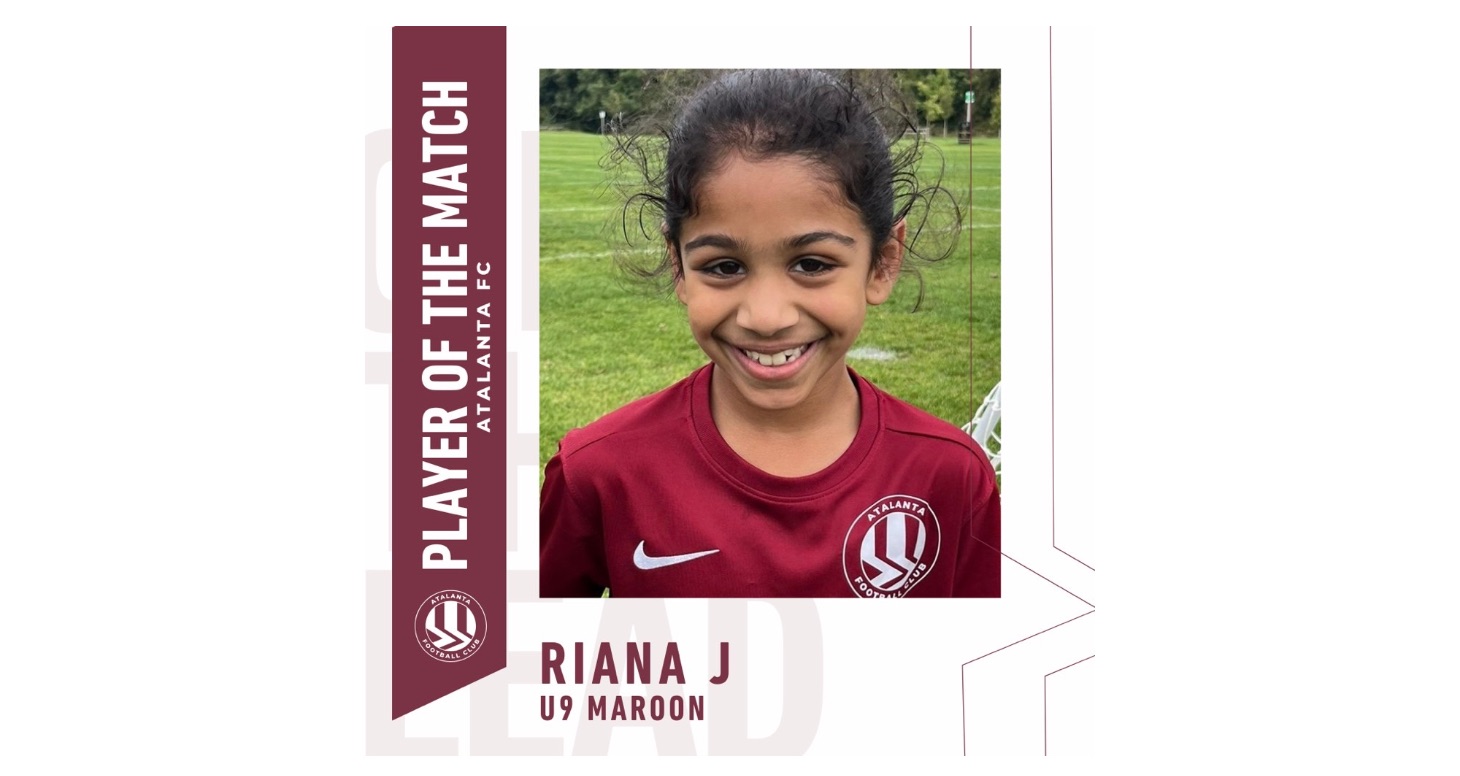 Under 9 Maroon vs Hedge End Rangers (Mini Soccer) 
