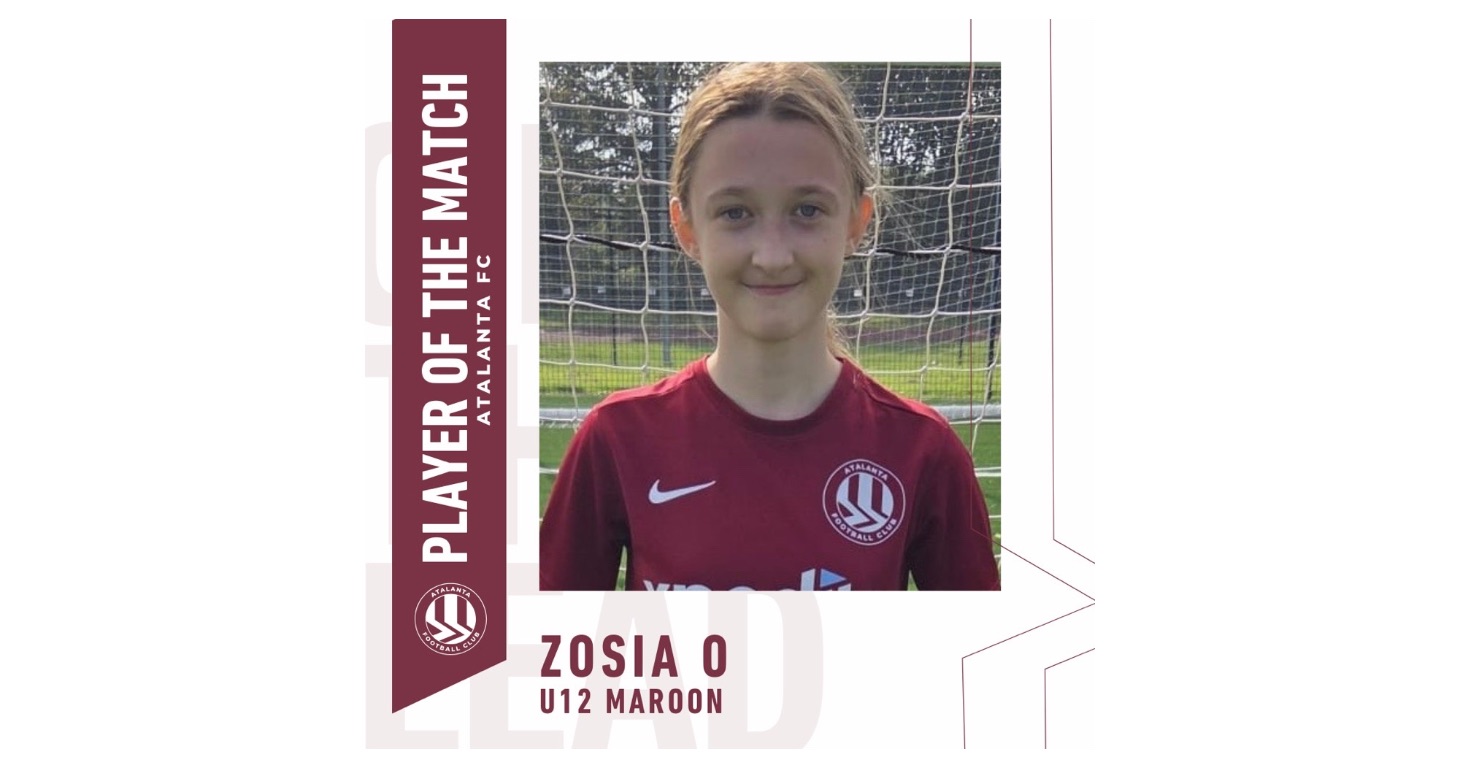 Under 12 Maroon vs Hawks Community Youth U12 Girls