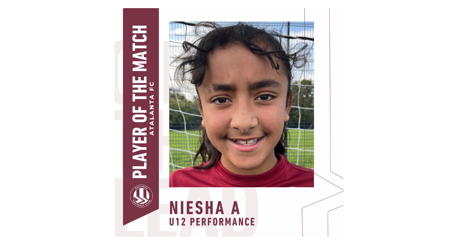 Under 12 Performance Squad vs Westside FC U12 Girls