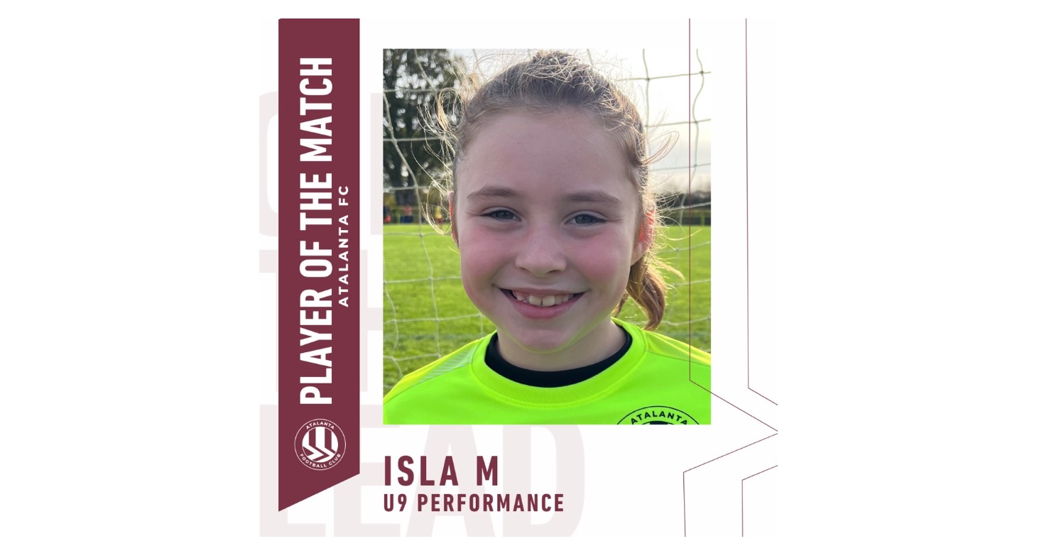 Under 9 Performance Squad vs Upper Clatford Youth U9