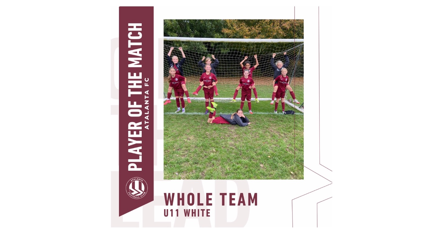Under 11 White vs Littleton Juniors U11 Rockets