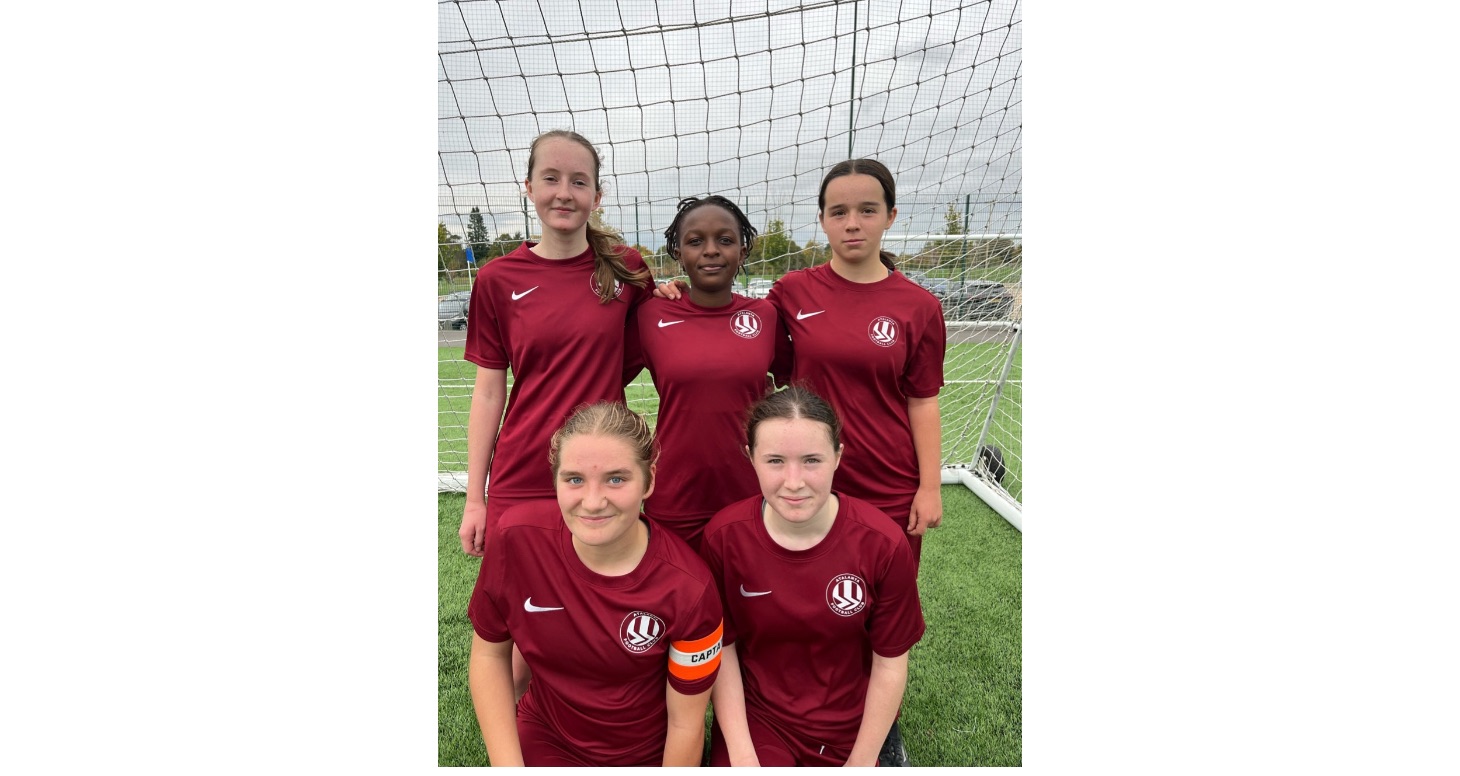 Under 15 Performance Squad vs Aldershot Town FC