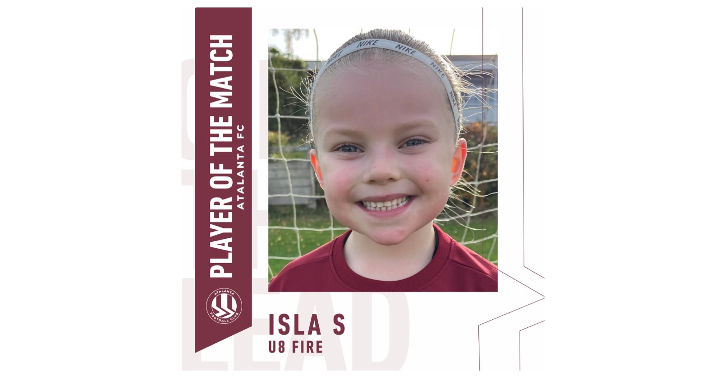 Under 8 Fire vs Sarisbury Sparks U8 Thunder